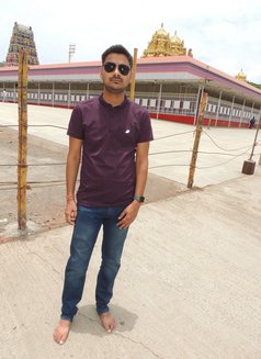 Raj Dominant - Male ఎస్కార్ట్ in New Delhi Photo 1 of 5