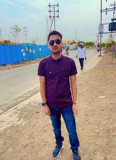 Raj Dominant - Male ఎస్కార్ట్ in New Delhi Photo 2 of 5