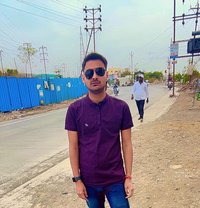 Raj Dominant - Male escort in New Delhi