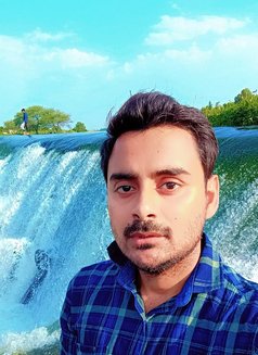 Raj Dominant - Male ఎస్కార్ట్ in New Delhi Photo 3 of 5