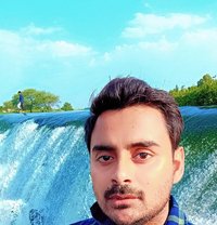 Raj Dominant - Male escort in New Delhi