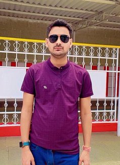 Raj Dominant - Male ఎస్కార్ట్ in New Delhi Photo 5 of 5