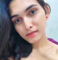 Sruthi - Transsexual एस्कॉर्ट in Hyderabad
