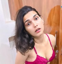 Sruthi - Transsexual एस्कॉर्ट in Hyderabad