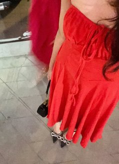 ✓°Priya Cam & Real Meet √° - escort in Mumbai Photo 3 of 9