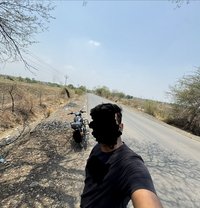 Aryan Josh - Male எஸ்கார்ட் in Mumbai