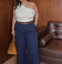 Sweety Io - எஸ்கார்ட் in Mumbai