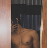 Rohan - Male adult performer in Navi Mumbai
