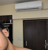 Rohan - Male escort in Navi Mumbai