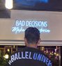 Gulabjamun - Male escort in New Delhi Photo 1 of 1