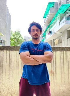 Samar For High Class Couples Only - Male escort in Hyderabad Photo 2 of 10