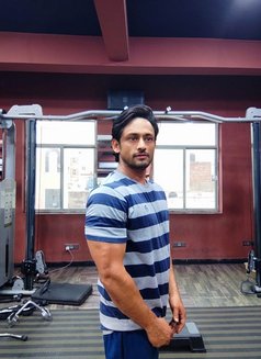 Samar For High Class Couples Only - Male escort in Hyderabad Photo 3 of 10