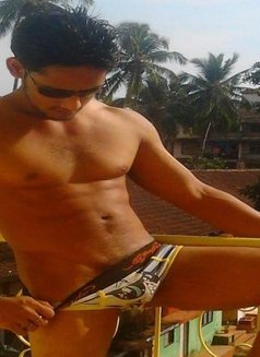 Samar For High Class Couples Only - Male escort in Hyderabad Photo 6 of 10