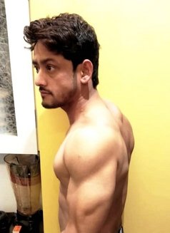 Samar For High Class Couples Only - Male escort in Hyderabad Photo 7 of 10