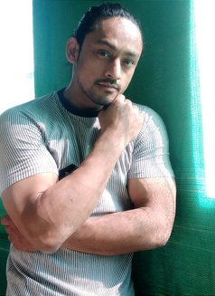 Samar For High Class Couples Only - Male escort in Hyderabad Photo 10 of 10