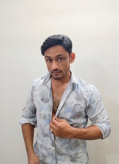 Samar For High Class Couples Only - Male escort in Hyderabad Photo 1 of 10