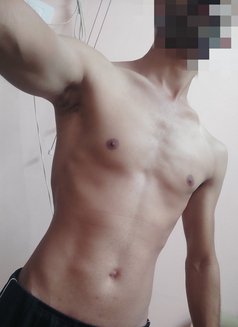 Ajeet Wardhan - Male எஸ்கார்ட் in Nashik Photo 2 of 3