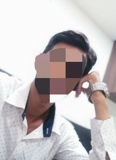 Ajeet Wardhan - Male எஸ்கார்ட் in Nashik Photo 3 of 3