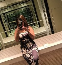 Khushi Cam Show & Real, Meet - एस्कॉर्ट in Candolim, Goa