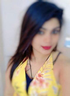 Nisha - escort in Noida Photo 1 of 5