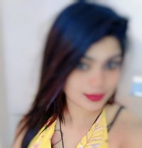 Nisha - এস্কর্ট in Noida