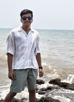Sam - Male এস্কর্ট in Pune Photo 1 of 1