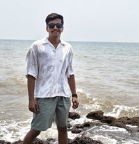 Sam - Male এস্কর্ট in Pune