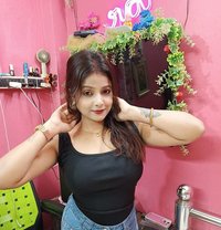 Kajalkumari - escort in Kolkata