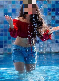 I'm Ruhi Air Hostess for private meet🥂 - एस्कॉर्ट in Hyderabad Photo 1 of 3