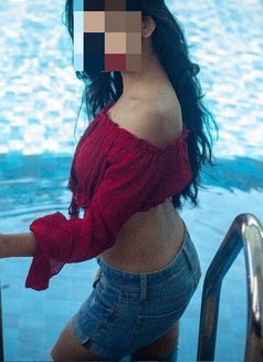 I'm Ruhi Air Hostess for private meet🥂 - एस्कॉर्ट in Hyderabad Photo 2 of 3