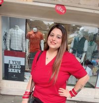 Anaya Independent Verified🥰 - escort in Noida