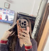 Anaya Independent Verified🥰 - escort in Noida