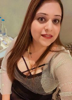 Anaya Independent VerifiedЁЯе░ - рдПрд╕реНрдХреЙрд░реНрдЯ in Noida Photo 3 of 6