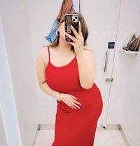 Anushka Escorts Service and Cell Girls S - एस्कॉर्ट in Gurgaon