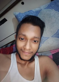 Shiva - Male companion in Gurgaon Photo 1 of 3