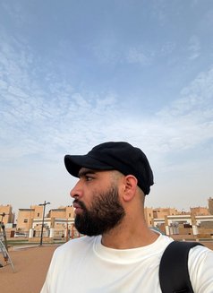 Mehrab - Male escort in Gurgaon Photo 1 of 5