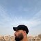 Mehrab - Male escort in New Delhi