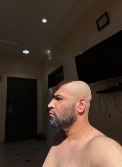 Mehrab - Male escort in Gurgaon Photo 2 of 5