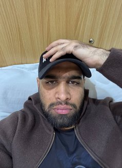 Mehrab - Male escort in Gurgaon Photo 3 of 5