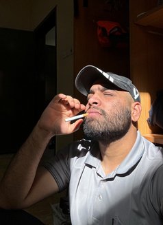 Mehrab - Male escort in Gurgaon Photo 4 of 5