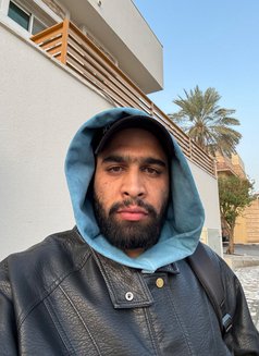 Mehrab - Male escort in Gurgaon Photo 5 of 5