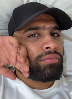 Mehrab - Male escort in Bangalore Photo 7 of 14