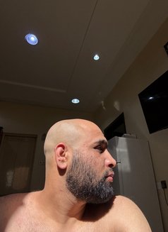 Mehrab - Male escort in Bangalore Photo 12 of 14