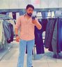 Aadi - Male escort in New Delhi Photo 1 of 3