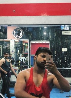 Aadi - Male এস্কর্ট in New Delhi Photo 3 of 3