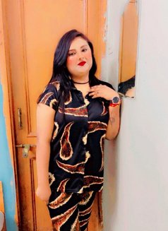 Ravnitya - escort in Bangalore Photo 1 of 3