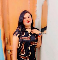 Ravnitya - एस्कॉर्ट in Bangalore