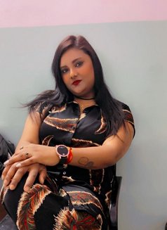 Ravnitya - escort in Bangalore Photo 3 of 3