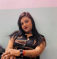 Ravnitya - एस्कॉर्ट in Bangalore