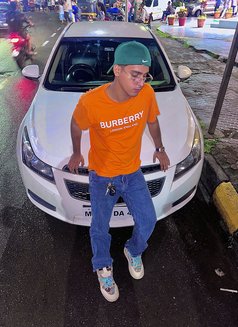 Asif - Male এস্কর্ট in Mumbai Photo 2 of 4